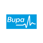 bupa