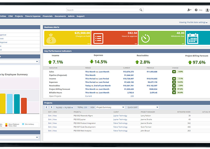 Netsuite Solution Provider - 365 Rack – Microsoft Dynamics 365, ERP ...